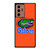 FLORIDA GATORS ORANGE WALL Samsung Galaxy Note 20 Ultra Case