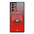 GEORGIA BULLDOGS FOOTBALL RED Samsung Galaxy Note 20 Ultra Case