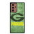 GREEN BAY PACKERS SCRATH Samsung Galaxy Note 20 Ultra Case