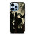 BLACK BUTLER ANIME iPhone 13 Pro Max Case