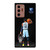 JA MORANT MEMPHIS GRIZZLIES Samsung Galaxy Note 20 Ultra Case