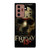 JASON FRIDAY THE 13TH MOVIE Samsung Galaxy Note 20 Ultra Case