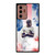 KYLIAN MBAPE PSG CELEBRATION Samsung Galaxy Note 20 Ultra Case