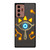 LEGEND OF ZELDA SHEIKAH SLATE EYES Samsung Galaxy Note 20 Ultra Case