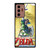 LEGEND OF ZELDA SKYWARD NINTENDO Samsung Galaxy Note 20 Ultra Case