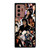 MICHAEL JACKSON COLLAGE Samsung Galaxy Note 20 Ultra Case