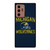 MICHIGAN WOLVERINES FOOTBALL HELMET Samsung Galaxy Note 20 Ultra Case