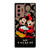 MICKEY MINNIE MOUSE COACH NEW YORK Samsung Galaxy Note 20 Ultra Case