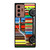 MINI COOPER PAUL SMITH Samsung Galaxy Note 20 Ultra Case