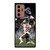 NEW YORK GIANTS SAQUON BARKLEY ACT Samsung Galaxy Note 20 Ultra Case