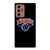 NEW YORK KNICKS NEON LOGO Samsung Galaxy Note 20 Ultra Case