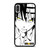 DEATH THE KID FACE SOUL EATER iPhone X / XS Case
