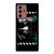 OFF WHITE MONALISA Samsung Galaxy Note 20 Ultra Case