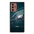 PHILADELPHIA EAGLES NFL FOOTBALL TEAM Samsung Galaxy Note 20 Ultra Case