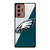 PHILADELPHIA EAGLES NFL TEAM LOGO Samsung Galaxy Note 20 Ultra Case