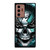 PHILADELPHIA EAGLES SKULL LOGO Samsung Galaxy Note 20 Ultra Case