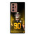 PITTSBURGH STEELERS TJ WATT Samsung Galaxy Note 20 Ultra Case