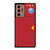 POKEDEX POKEMON NINTENDO Samsung Galaxy Note 20 Ultra Case
