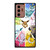 POKEMON ALL EEVEE Samsung Galaxy Note 20 Ultra Case