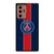 PSG PARIS SAINT GERMAIN LOGO AIR JORDAN Samsung Galaxy Note 20 Ultra Case