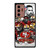 SAN FRANCISCO 49ERS TEAM FOOTBALL NFL PLAYERS Samsung Galaxy Note 20 Ultra Case