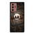 SAN FRANCISCO GIANTS SF LINES Samsung Galaxy Note 20 Ultra Case