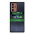 SEATTLE SEAHAWKS METAL LOGO Samsung Galaxy Note 20 Ultra Case