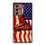 ST LOUIS CARDINALS MLB FLAG Samsung Galaxy Note 20 Ultra Case