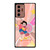 STEVEN UNIVERSE CARTOON SERIES Samsung Galaxy Note 20 Ultra Case