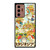 STUDIO GHIBI ARTWORK Samsung Galaxy Note 20 Ultra Case