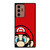 SUPER MARIO BROS FACE NINTENDO GAMES Samsung Galaxy Note 20 Ultra Case