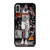 DEVIN BOOKER PHOENIX SUNS iPhone X / XS Case