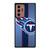 TENNESSEE TITANS NFL FOOTBALL TEAM LOGO Samsung Galaxy Note 20 Ultra Case TENNESSEE TITANS NFL FOOTBALL TEAM LOGO Samsung Galaxy Note 20 Ultra Case