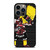 BART SIMPSONS DAB iPhone 13 Pro Case