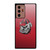 UNIVERSITY OF GEORGIA BULLDOGS UGA RED HAT Samsung Galaxy Note 20 Ultra Case