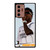 VINICIUS JR REAL MADRID CF Samsung Galaxy Note 20 Ultra Case VINICIUS JR REAL MADRID CF Samsung Galaxy Note 20 Ultra Case