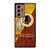 WASHINGTON REDSKINS NFL ART Samsung Galaxy Note 20 Ultra Case WASHINGTON REDSKINS NFL ART Samsung Galaxy Note 20 Ultra Case