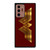 WONDER WOMAN SYMBOL GOLD Samsung Galaxy Note 20 Ultra Case