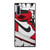 AIR JORDAN NIKE SNEAKERS ART Samsung Galaxy Note 10 Case