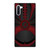 ALABAMA CRIMSON TIDE EMBLEM Samsung Galaxy Note 10 Case