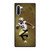 ALVIN KAMARA NEW ORLEANS SAINTS WHITE JERSEY Samsung Galaxy Note 10 Case