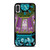 DISNEY HAUNTED MANSION STRETCHING 2 iPhone X / XS Case