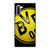 BORUSSIA DORTMUND BVB LOGO Samsung Galaxy Note 10 Case