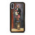 DISNEY HAUNTED MANSION STRETCHING iPhone X / XS Case