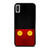 DISNEY MICKEY MOUSE BUTTON iPhone X / XS Case