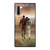 CRISTIANO RONALDO AND LIONEL MESSI Samsung Galaxy Note 10 Case