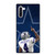 DAK PRESCOTT COWBOYS DALLAS COWBOYS FOOTBALL FOUR Samsung Galaxy Note 10 Case