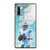 DAK PRESCOTT DALLAS COWBOYS FOOTBALL RISING Samsung Galaxy Note 10 Case