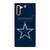 DALLAS COWBOYS LOGO NFL Samsung Galaxy Note 10 Case