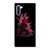 DARTH MAUL STAR WARS KAWAII Samsung Galaxy Note 10 Case